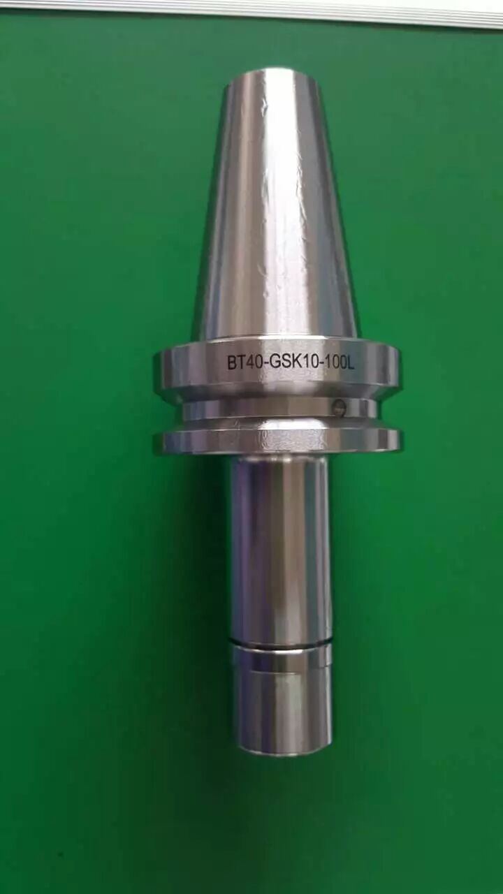 零部件金屬打標效果